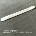 Disposable Tongue Depressor Oral Inspection
